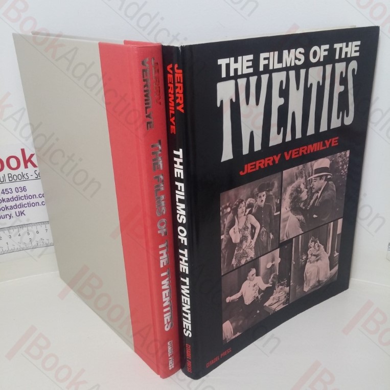 The Films of the Twenties