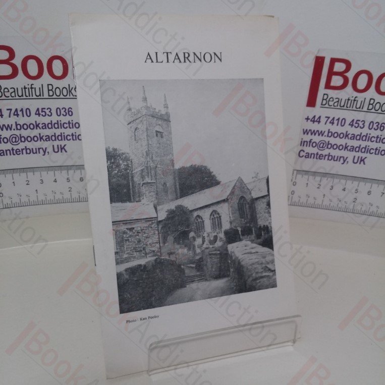 Altarnon Church