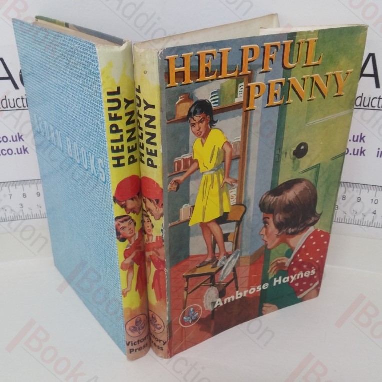 Helpful Penny (Acorn Books, No. 5)