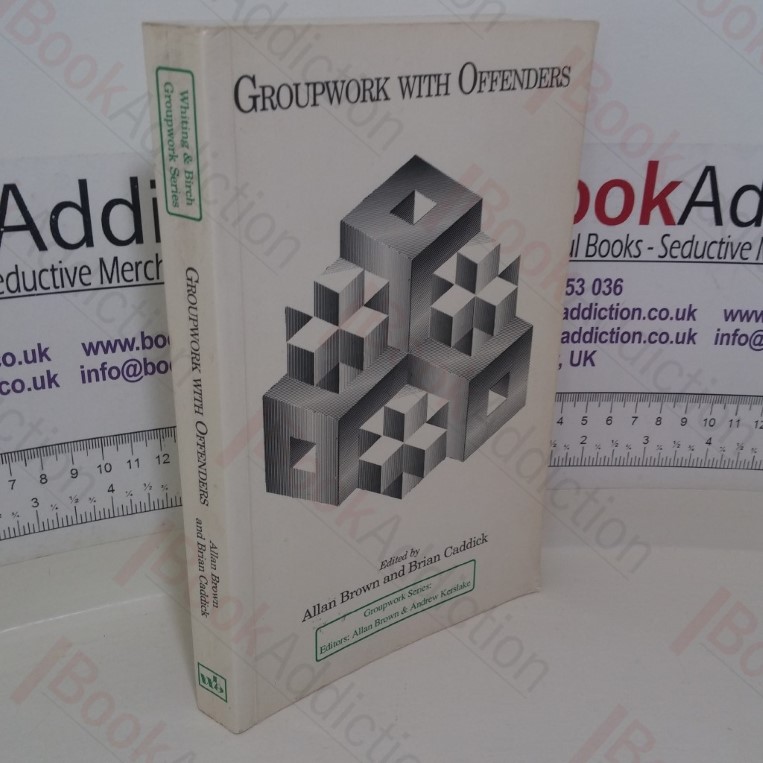 Groupwork with Offenders