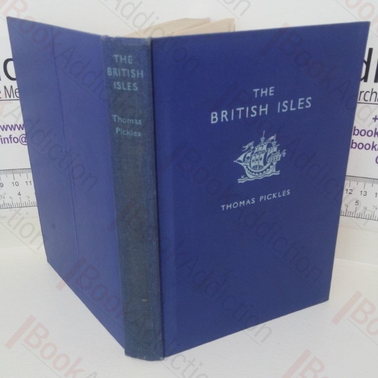 The British Isles