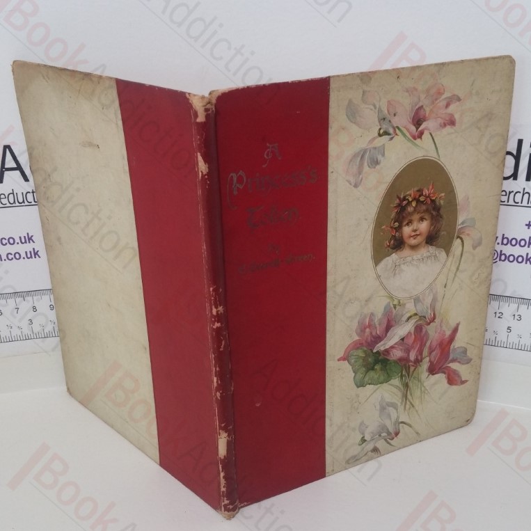 A Princess’s Token