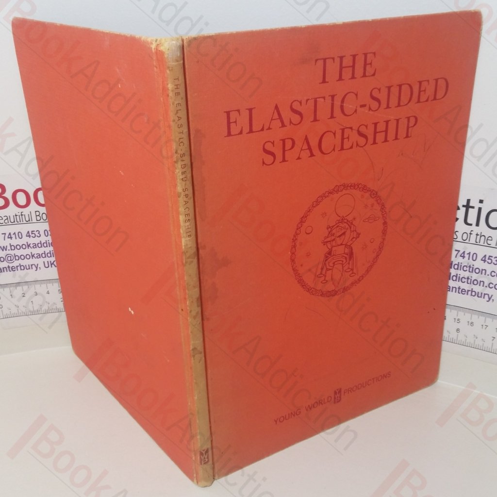 The Elastic-sided Spaceship