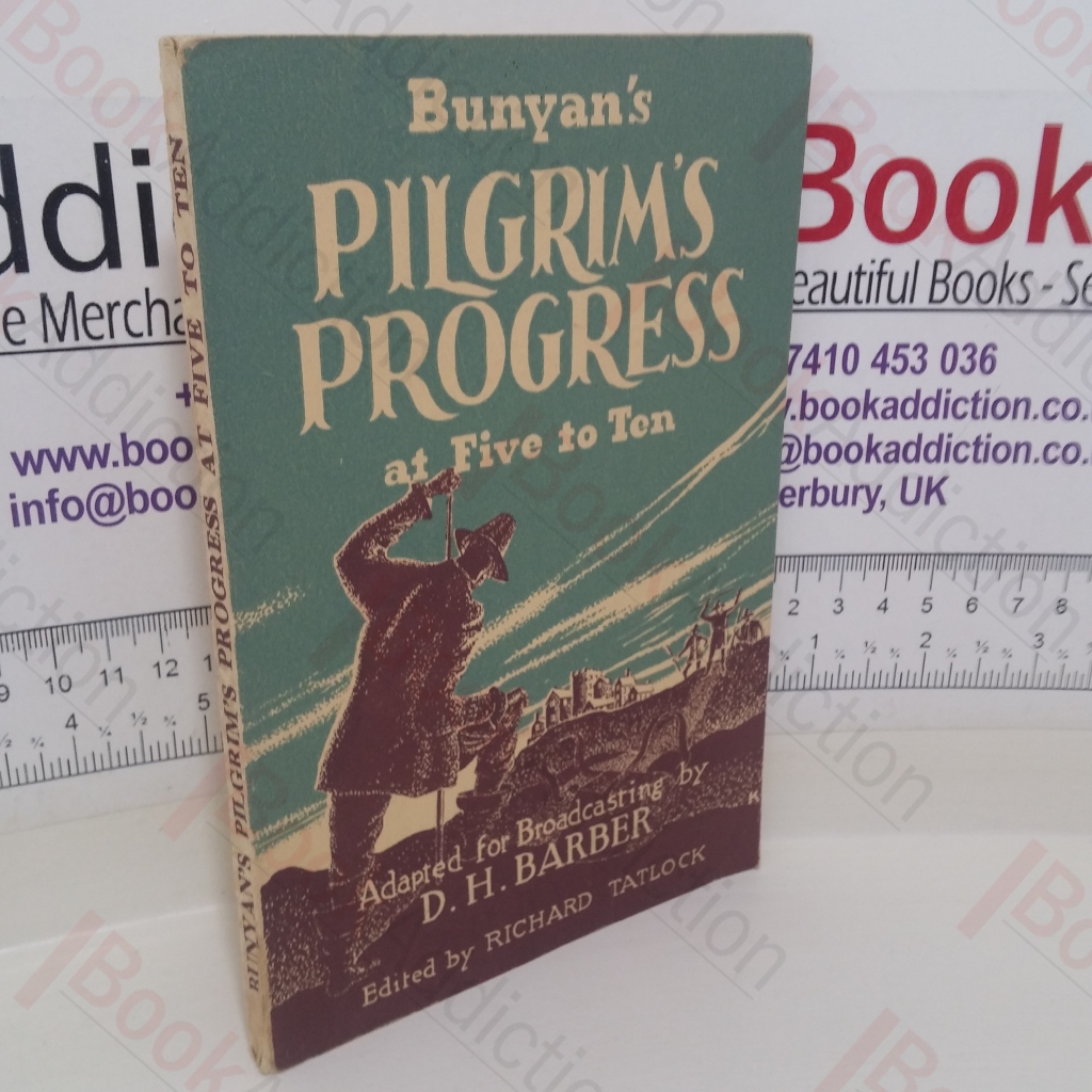 Pilgrim’s Progress at Five to Ten