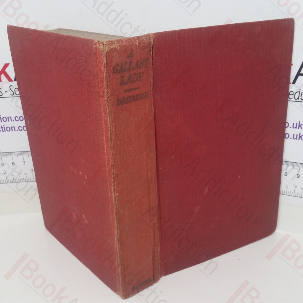 The Gallant Lady (Inscribed)