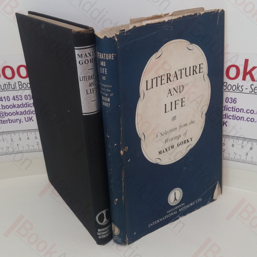 Literature and Life