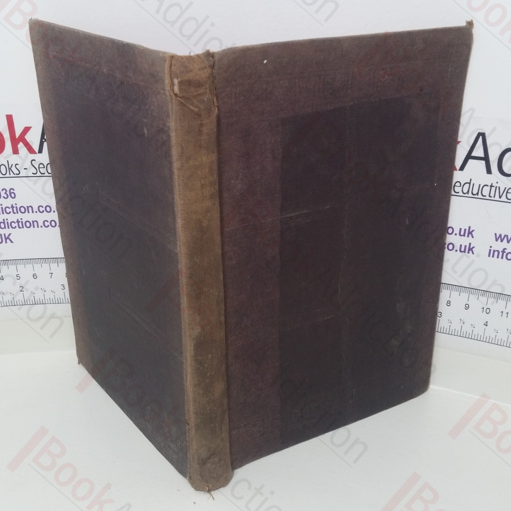 Memories of Angela Aguilar de Mascorro and Sketches of The Friend’s Mexican Mission