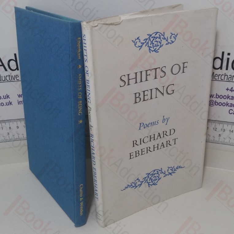 Shifts of Being