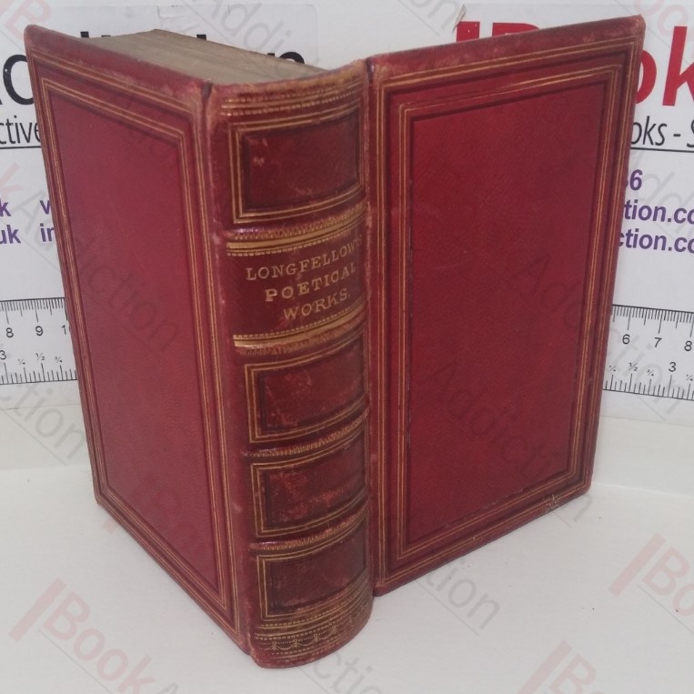The Poetical Works of Henry Wadsworth Longfellow