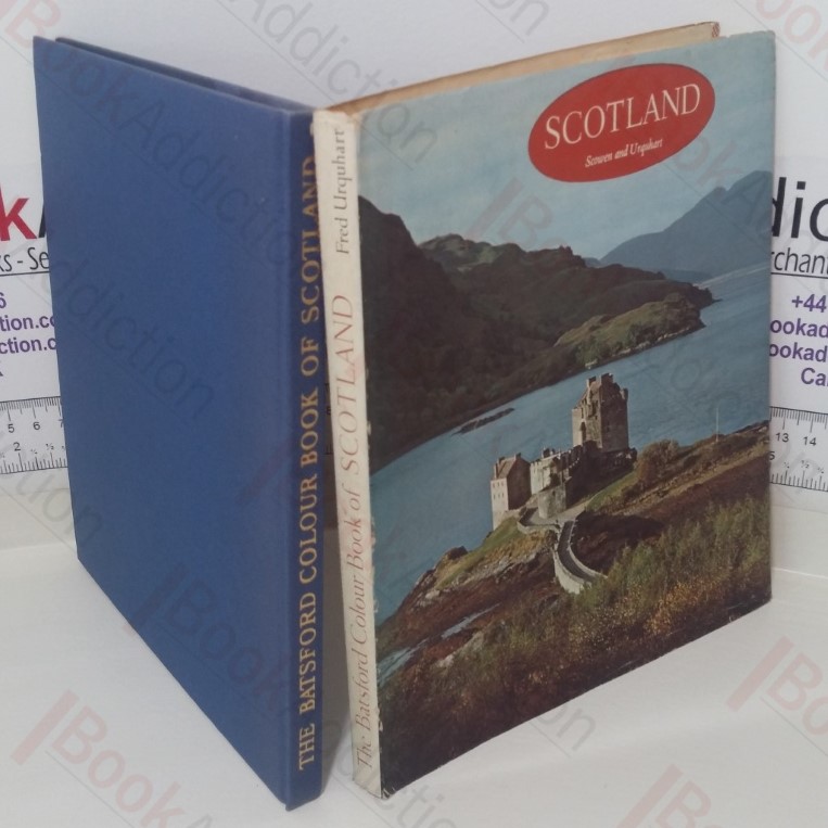 Scotland in Colour
