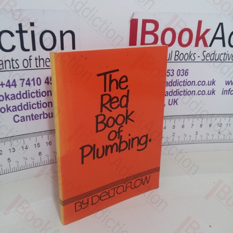 The Red Book of Plumbing