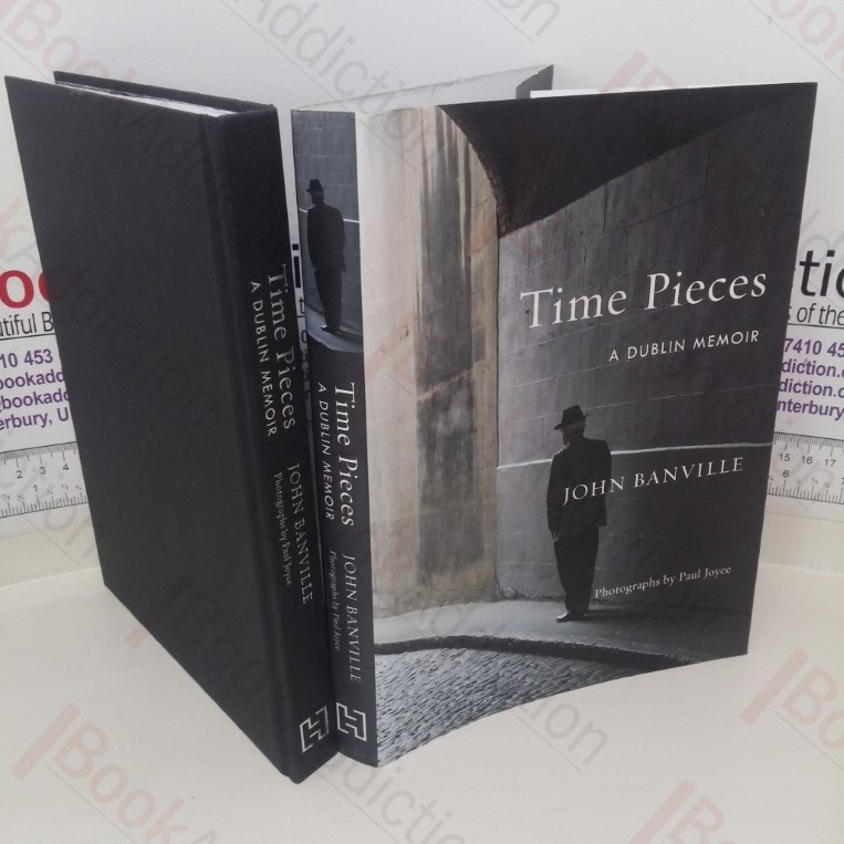 Time Pieces: A Dublin Memoir
