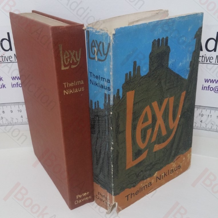 Lexy