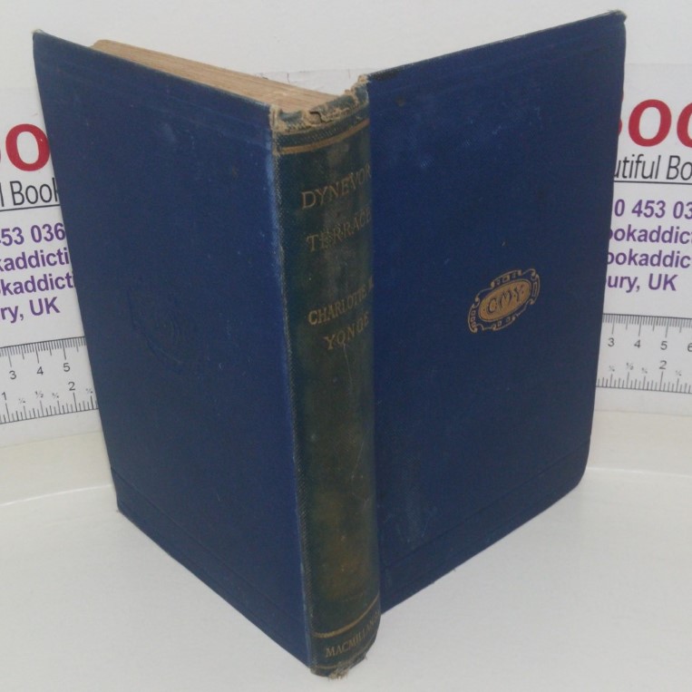 Dynevor Terrace or the Clue of Life