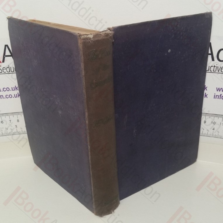 The Book of the Grenvilles