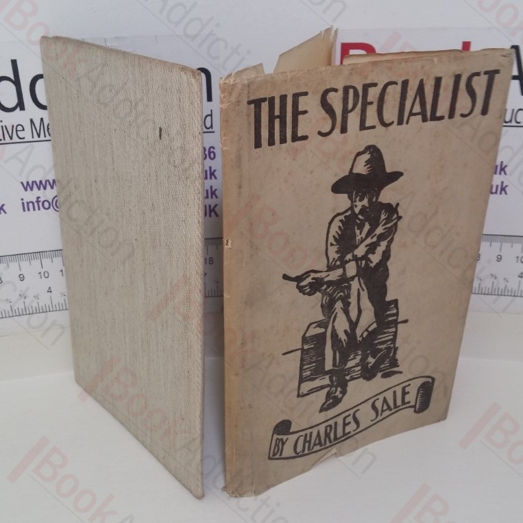 The Specialist