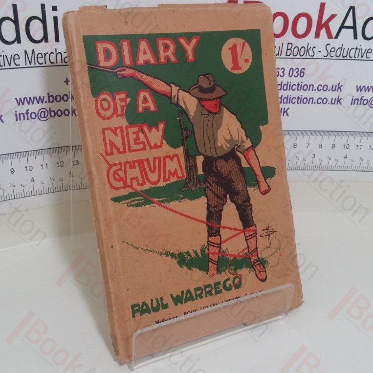 Diary of a New Chum