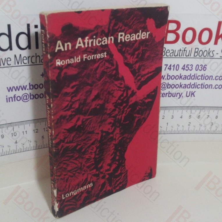 An African Reader