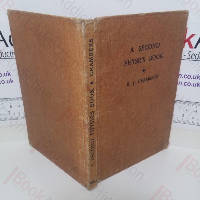 A Second Physics Book