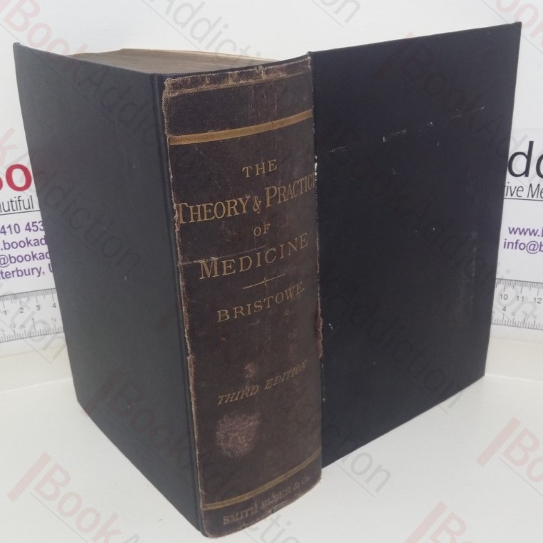 A Treatise on the Theory and Practice of Medicine
