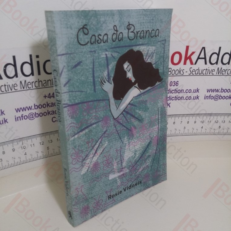 Casa da Branca (Signed and Inscribed)