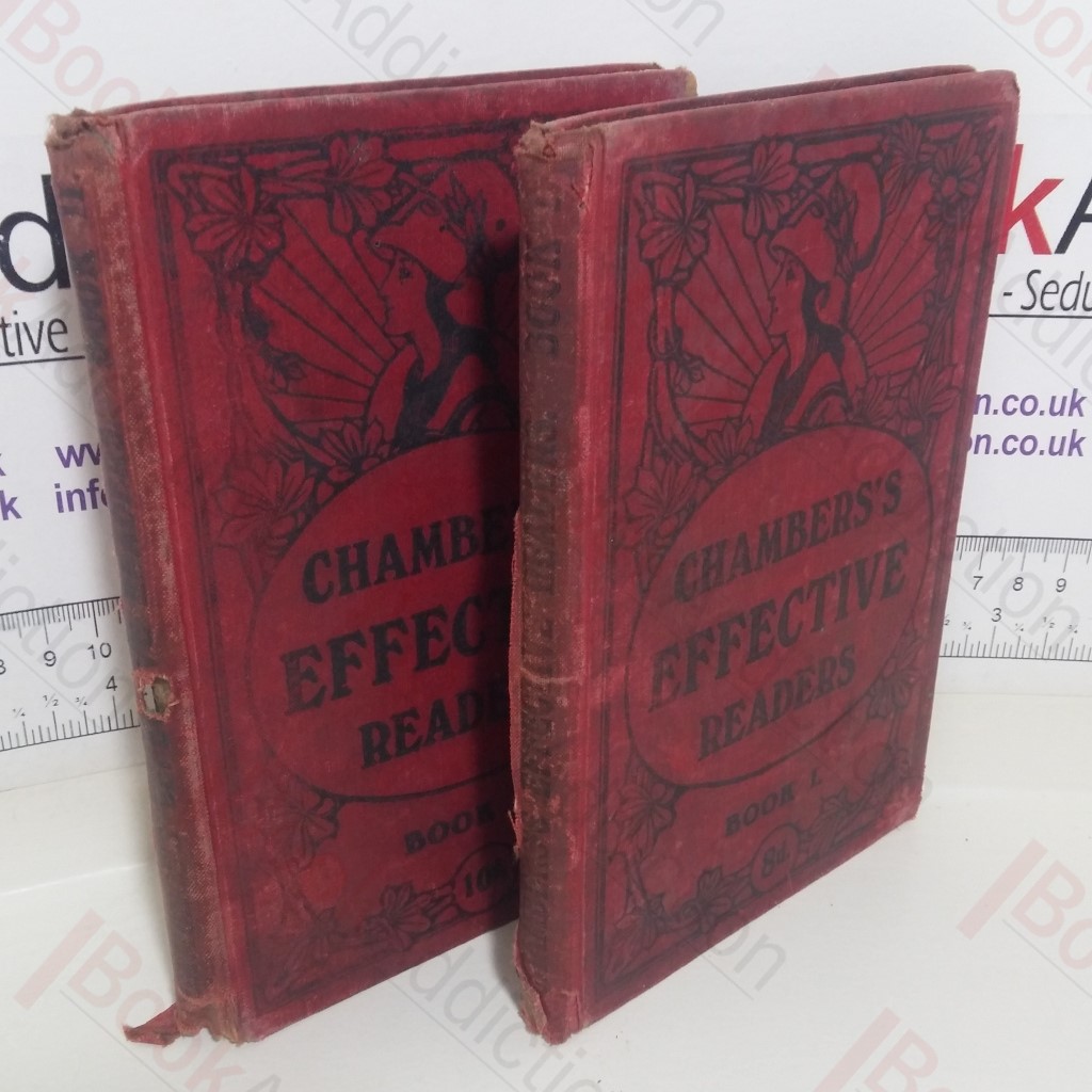 Chambers’ Effective Readers (Book I and II)
