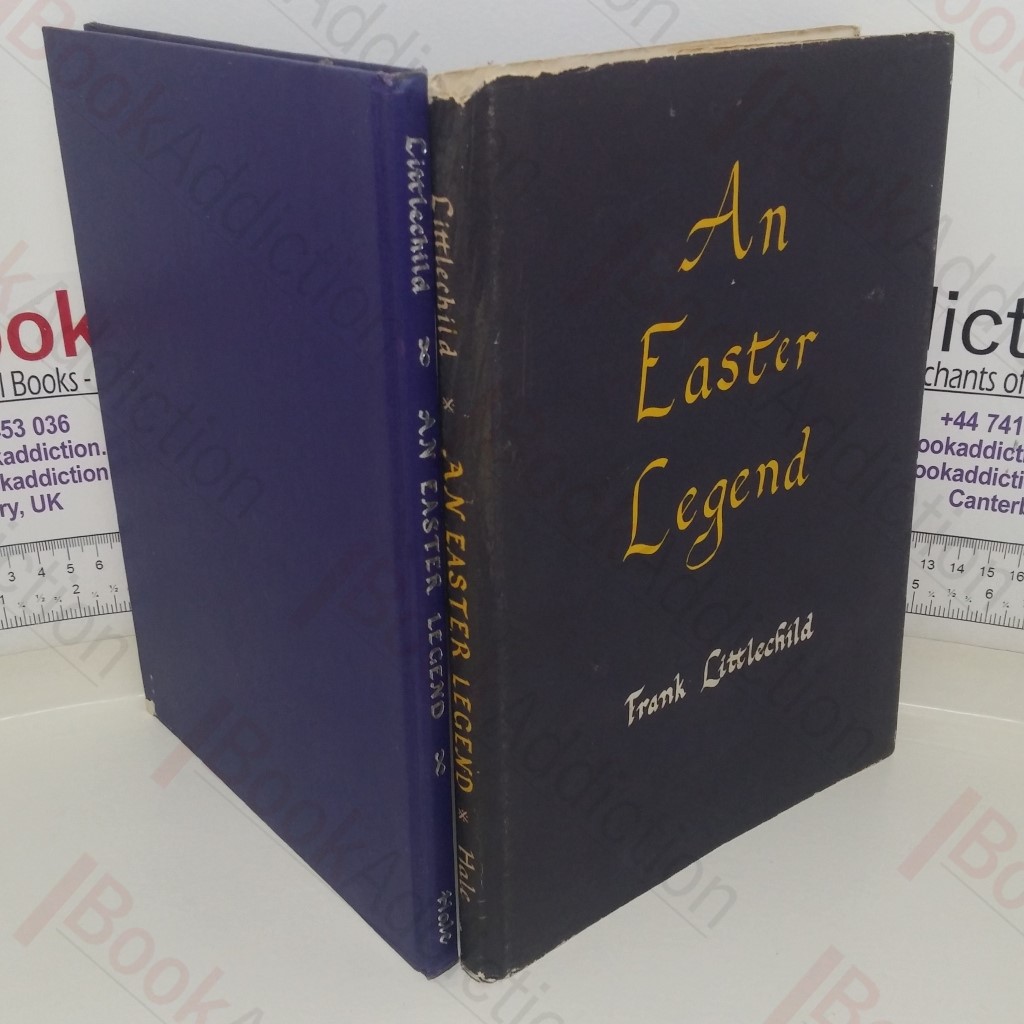An Easter Legend