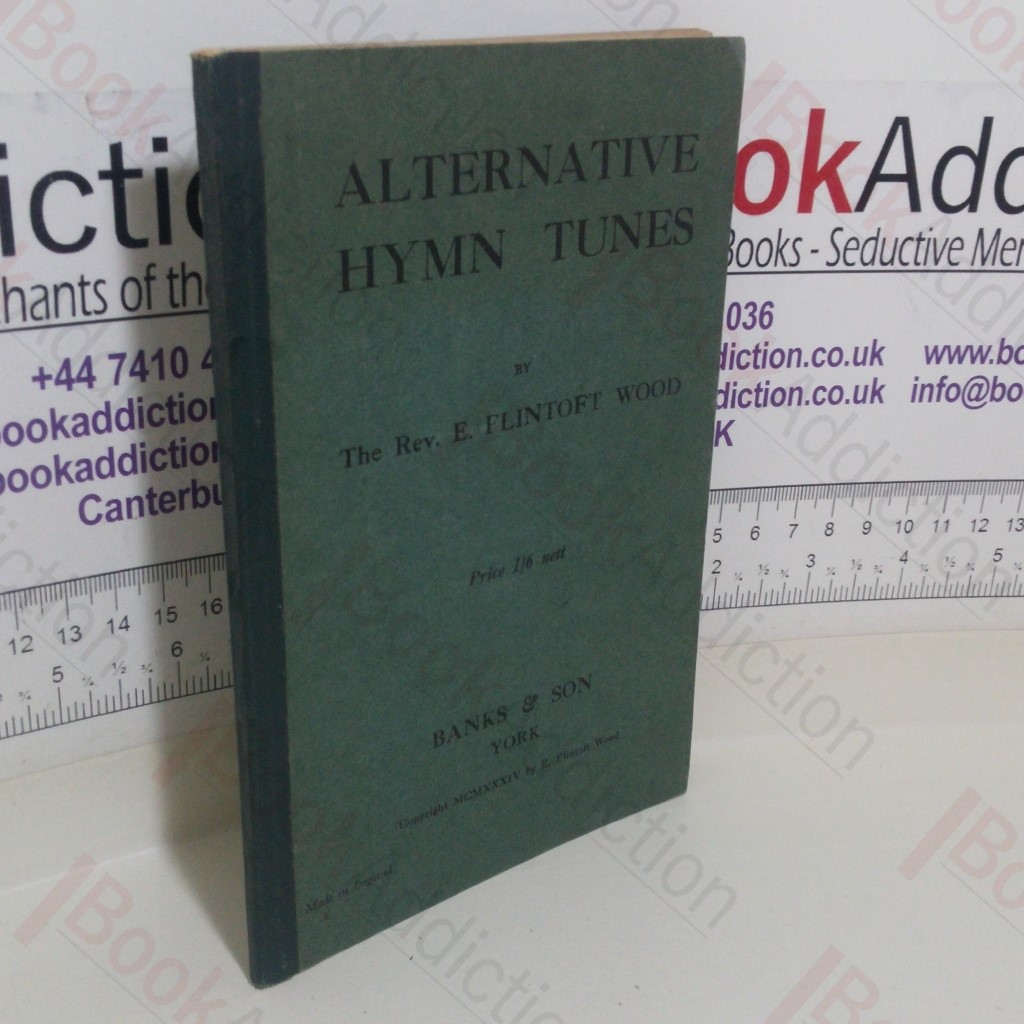 Alternative Hymn Tunes