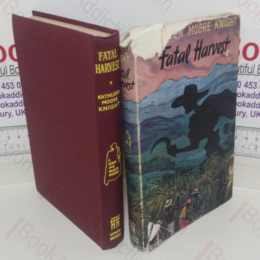 Fatal Harvest