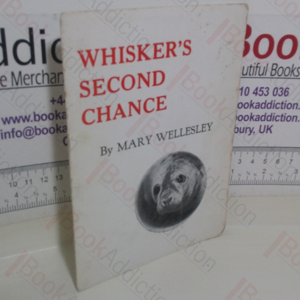 Whisker’s Second Chance