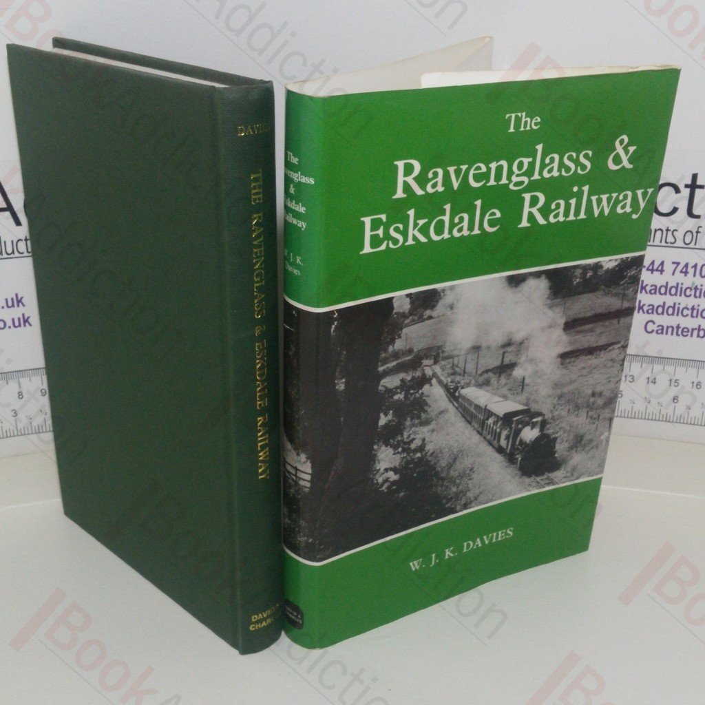 The Ravenglass and Eskdale Railway