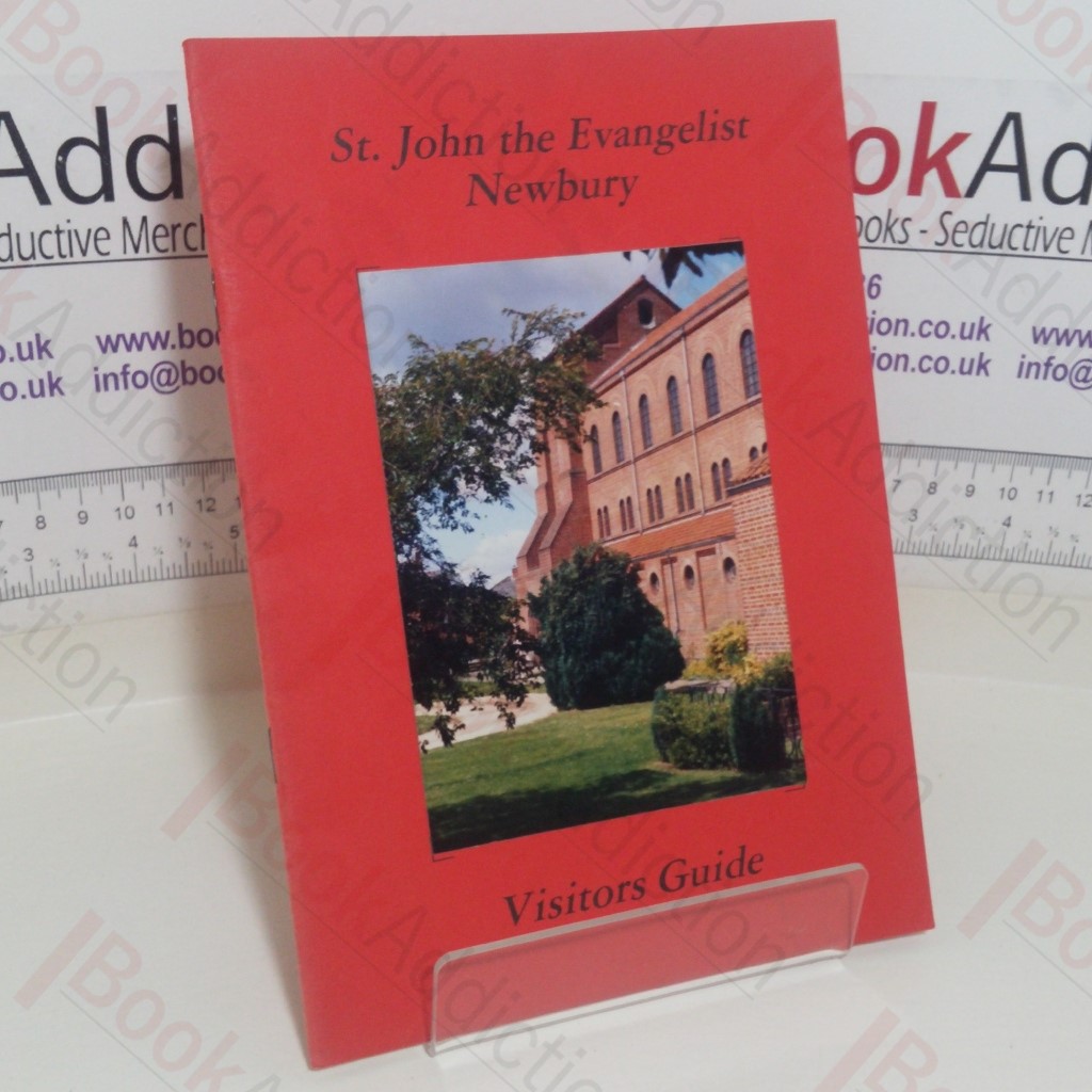 St John The Evangelist, Newbury: Visitors’ Guide