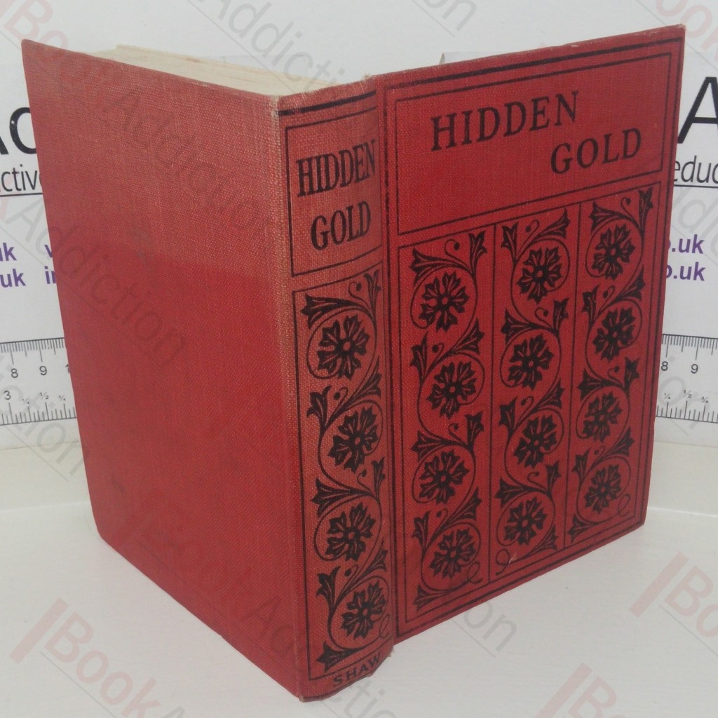 Hidden Gold