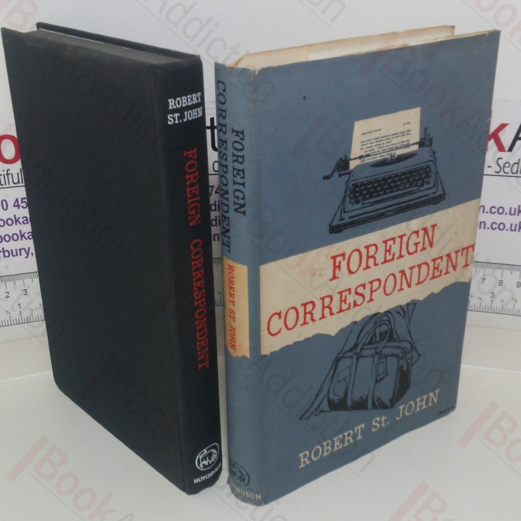 Foreign Correspondent