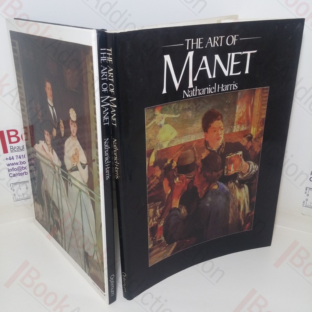 Art of Manet