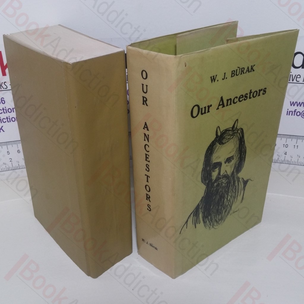 Our Ancestors: A Critical Review and Analysis of Existing Evidences and Views Regarding the Place of Origin of our Civilization and its Extension and A New Interpretation of Those Evidences (Corrected Bound Proof)