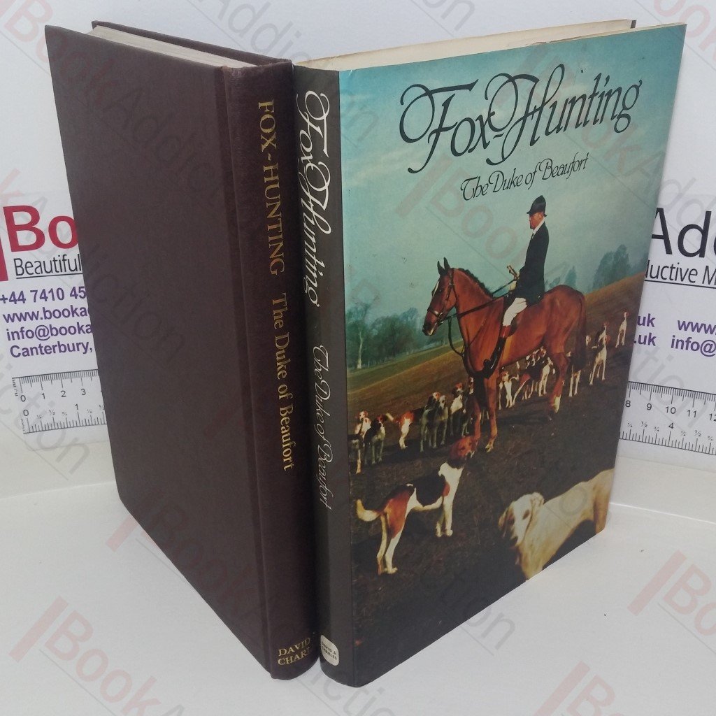 Fox-Hunting