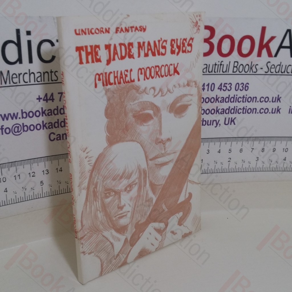 The Jade Man’s Eyes