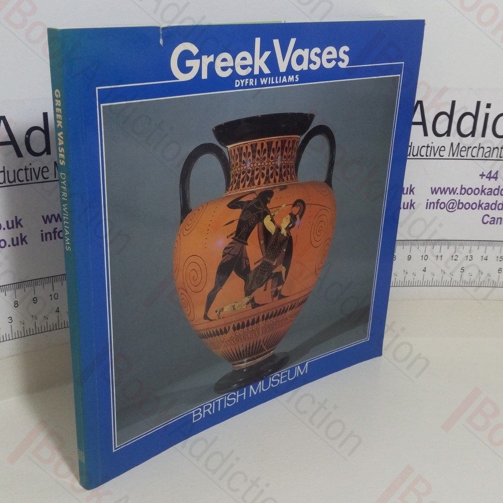 Greek Vases (British Museum)