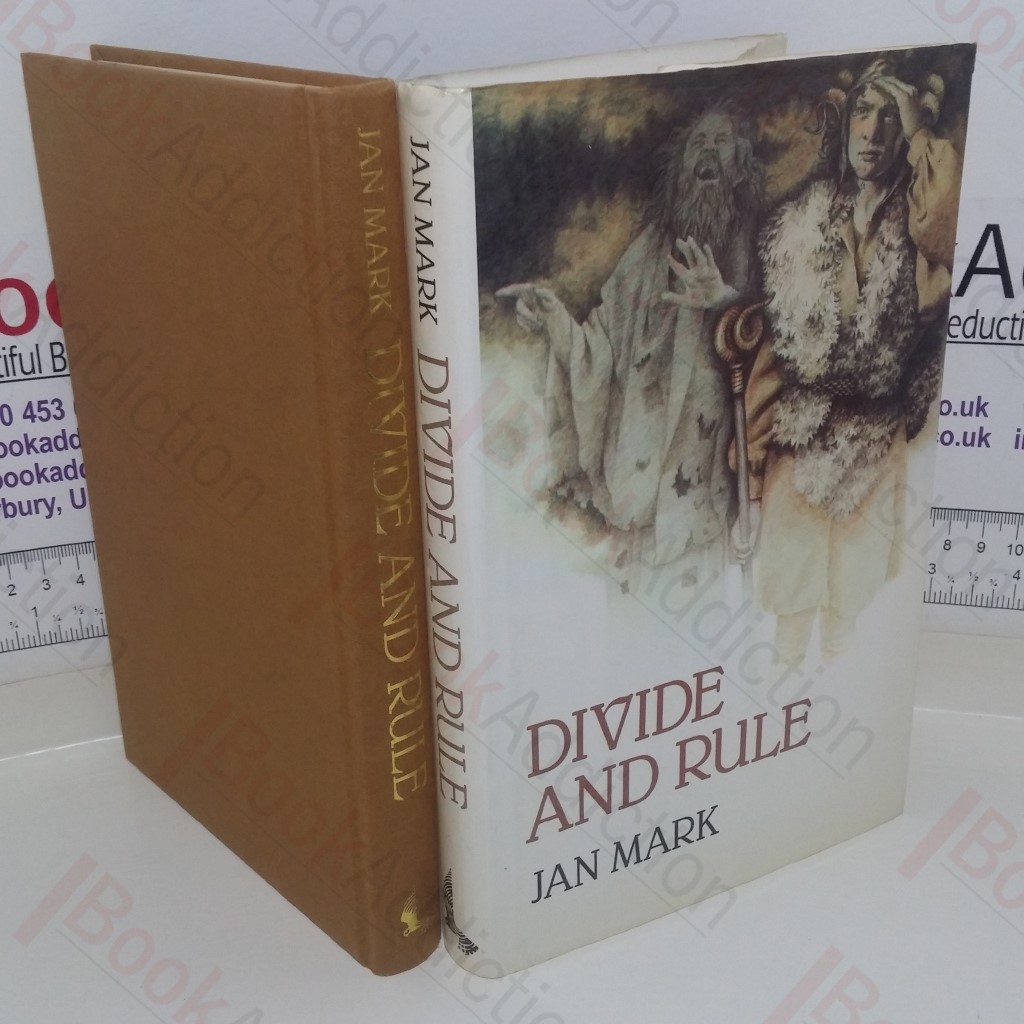 Divide and Rule