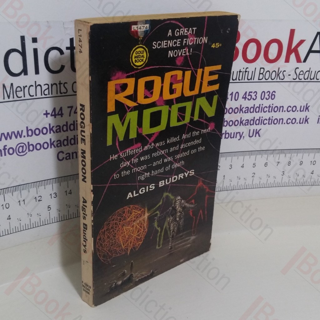 Rogue Moon
