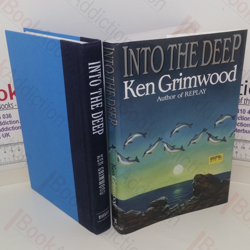 Into the Deep