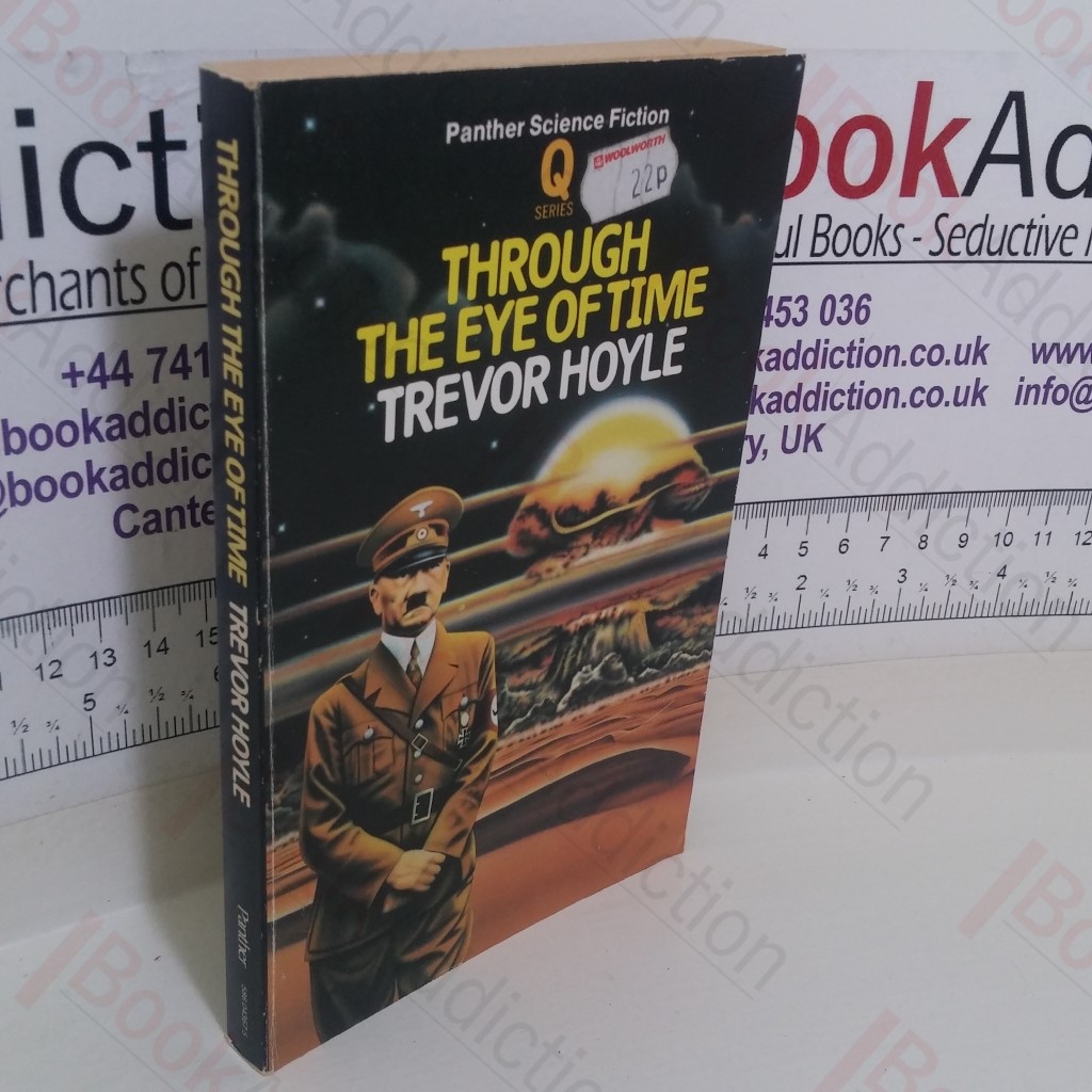 Through the Eye of Time (‘Q’ series, No. 2)