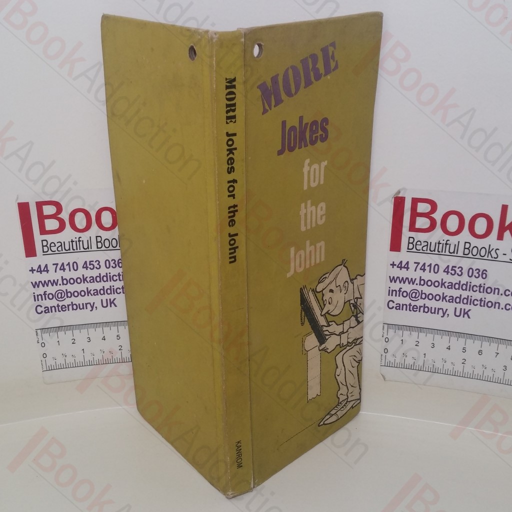 More Jokes for the John (John series)