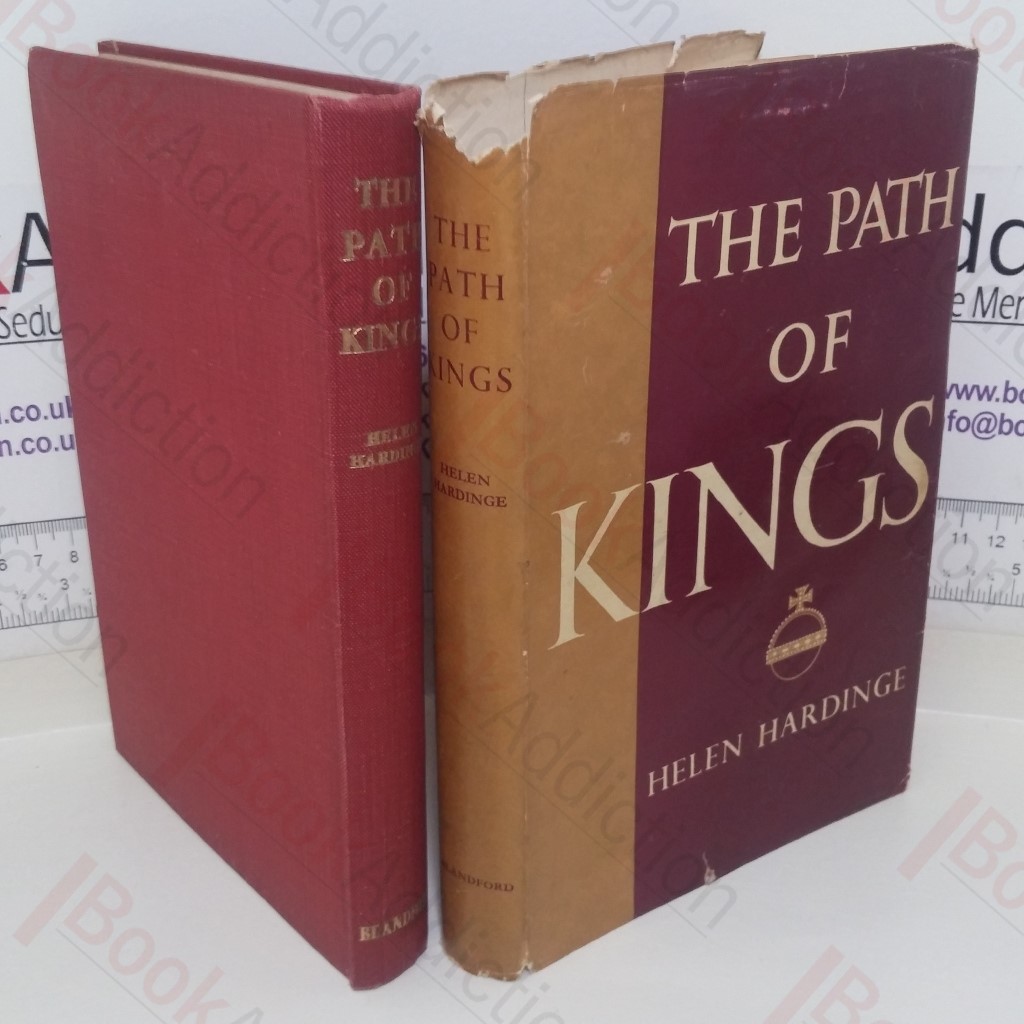 The Path of Kings
