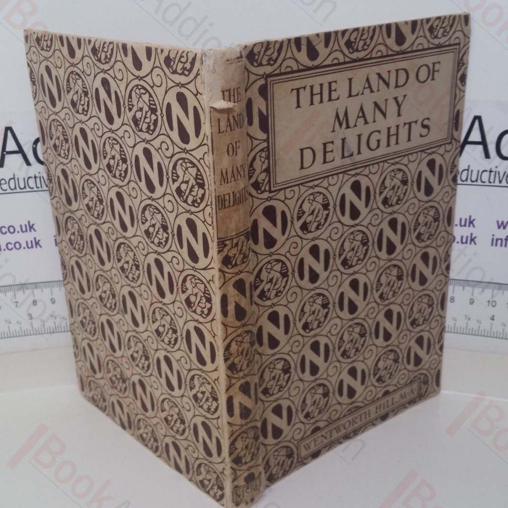 The Land of Many Delights