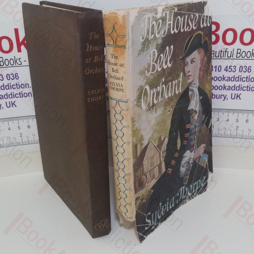 The House at Bell Orchard