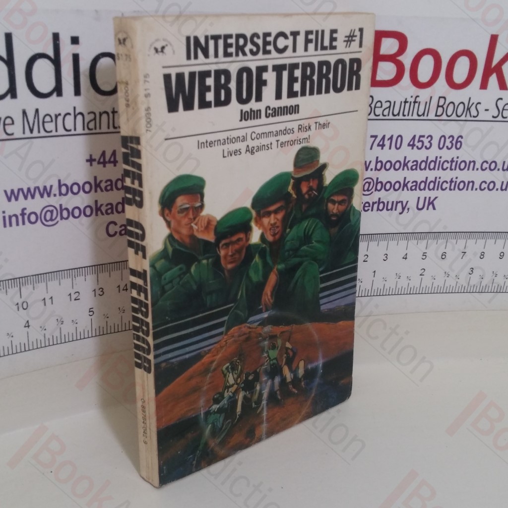 Web of Terror