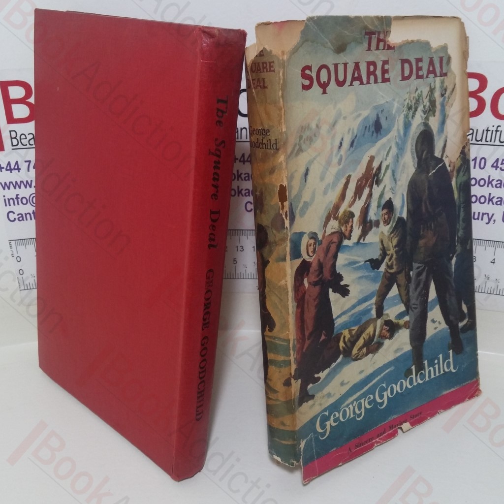 The Square Deal