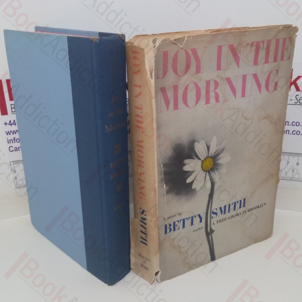 Joy in the Morning